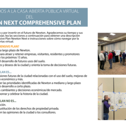 Plan Integral Newton Next | Jornada de puertas abiertas virtual thumbnail icon