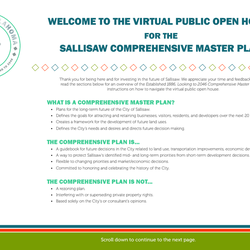 Sallisaw Comprehensive Master Plan  thumbnail icon