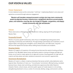 City Council & Planning Commission Work Session Handout thumbnail icon