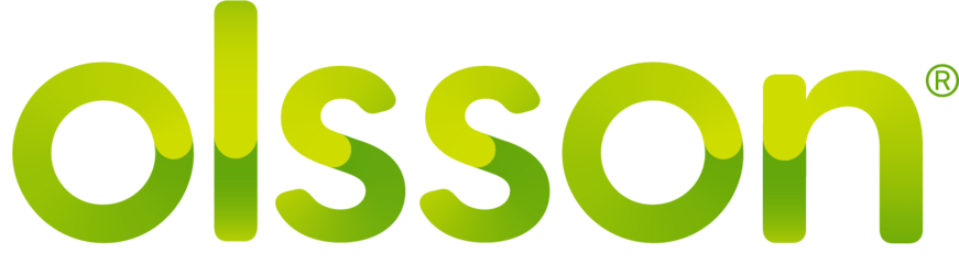 Olsson Planning and Engagement Logo